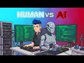 Senior Dev Reacts to AI Coding Tools | Epic Battle