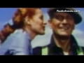 The Quiet Man - Maureen O'Hara - The Secret? Can You Lip Read?