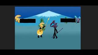 stick war legacy spearton vs all spearton dc2 animation|