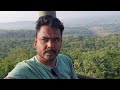 trekking and camping at anantagiri hills 2025 awesome experience tent stay dj bonfire reservoir