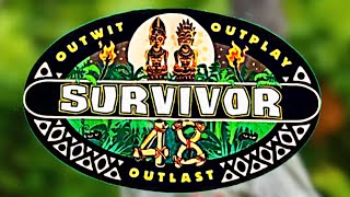 Survivor Season 48: SNEAK PEEK!