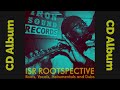 Iron Sound Records - Rootspective 2018 (digipack release)