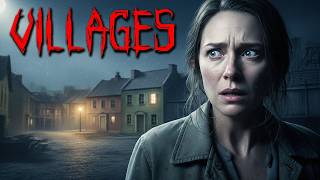 3 Histoires Vraies et Terrifiantes de Villages