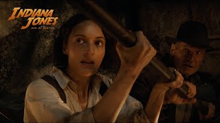 Indiana Jones and the Dial of Destiny | In 2 Weeks