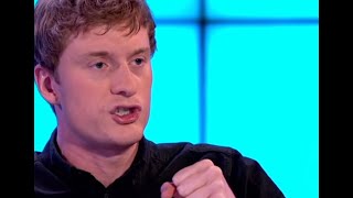 James Acaster on his band Pindrop and crazy member Lloyd