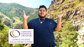 Campus Location and Academic Support at CCD | The College Tour