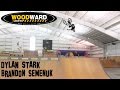 GETTING WILD AT WOODWARD WEST WITH SEMENUK & STARK GETTING WILD AT WOODWARD WEST WITH SEMENUK & STARK