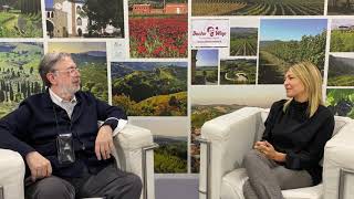 DoctorWine @ Vinitaly Special Edition 2021: Marchesi di Barolo