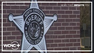 Live: Iredell County officials speak after missing teen found alive