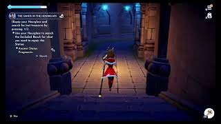UNLOCK SECRETS! FIND ALL Ancient State Fragments in Disney Dreamlight Valley FAST