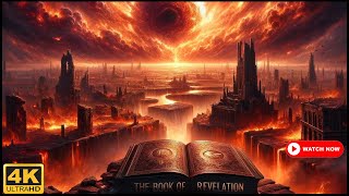 The Book of Revelation Makes Clearly Known: WARNING: THIS IS GETTING VERY SERIOUS!