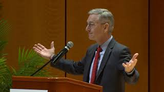 Grady Convocation Fall 2019
