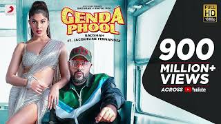 Badshah – Genda Phool | Jacqueline Fernandez | Payal Dev | Hit Anthem of the Year 2021