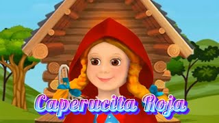 Caperucita Roja