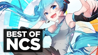 Ⓗ ♫ Best of NCS MIX #033 | Best Gaming Music February 2017 | PixelMusic | No Copyright Sounds