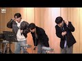 live 브로맨스 vromance 안녕 hello 두시탈출 컬투쇼