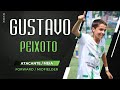 GUSTAVO PEIXOTO | ATACANTE / MEIA (ATTACKER MIDFIELDER) 2011