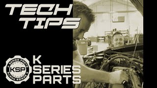 KSP Tech Tips #8: Leak-down Testing