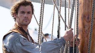 In The Heart Of The Sea: What Happened To The Real Owen Chase