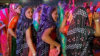 🔥આદીવાસી ટીમલી ડાન્સ વિડિયો 💃ખંડીબારા2025Aadivashi timali dance video khandibara2025😱#trendingdances