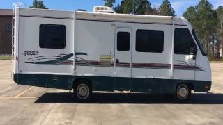 1996 GEORGIE BOY PURSUIT For Sale