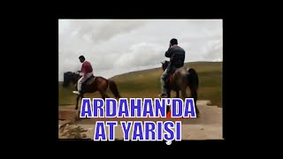 Ardahan Eski At Yarışları(1994)