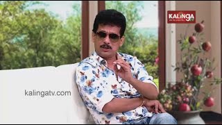 Face to face with Papu Pam Pam Glamour Lane || Kalinga TV