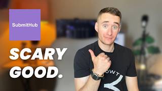 I spent $112 on SubmitHub Meta Ads. Here's what happened.