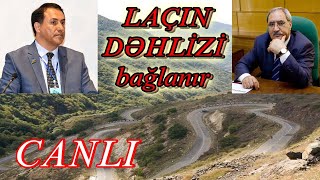 Laçın dəhlizi bağlanır – Sülhməramlılar Arayiki Bakıya təhvil verir? (TƏCİLİ)