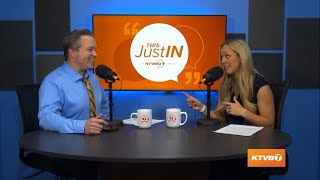 This JustIN: Hunter Funk on Inside Ag