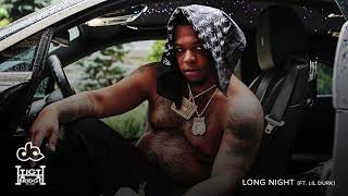 Don Q - Long Night (feat. Lil Durk) [Official Audio]