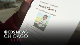 Family holds out hope for justice 17 years after baby was killed in Gary, Indiana