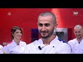 hell’s kitchen 2 – shef renato vlerëson pjatat pas sfidës së parë