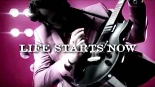 Download Life Starts Now TV Commercial mp3
