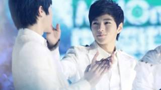 13.03.2013 Happy Birthday to Kim Myung Soo ( INFINITE's L)