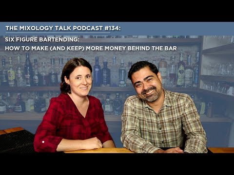 Can bartenders make six figures?