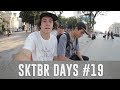 SKTBR Days #19 - Praça XV e Marina Skatepark