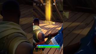 I Was The Knight In Shining Armor #fortnite #shorts