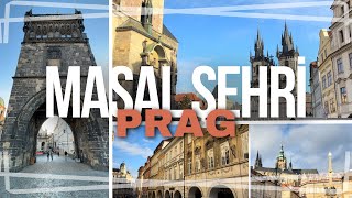 Prague City Guide with English Subtitle