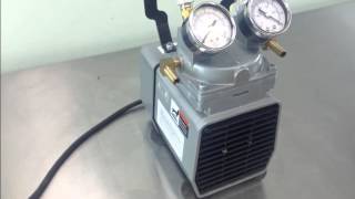 GAST DOA Vacuum Pump