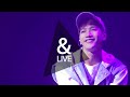 [&LIVE] 준케이 JUN. K - BETTER MAN