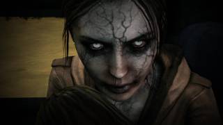 Amy - Official Launch Trailer