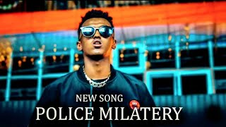 moha bakaari (Wiil raxaweyn) (police military) official music vedio