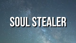 Youngboy Never Broke Again - Soul Stealer  (Lyrics)