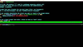 Make Your Own Linux Shell Commands with Alias Shell Tutorial