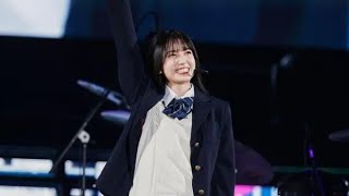 乃木坂46久保史緒里、夢だった「文化祭」開催し涙、ＡＮＮ「青春文化祭」横アリで開催