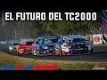 TC2000 - Miguel Ángel Guerra dió certezas para el futuro