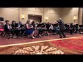 clarinetfest® 2023 clarinet amateur and enthusiasts clarinet choir performance