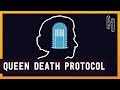 The Secret Protocol for When the Queen Dies