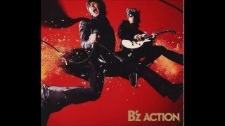 (DTM gt＆voなし) B'z 「光芒」